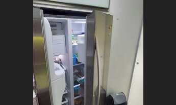 Imagem 5: Apartamento para venda tem 75 metros quadrados com 3 quartos