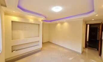 Imagem: Apartamento 03 Quartos Gaivotas Campo Grande