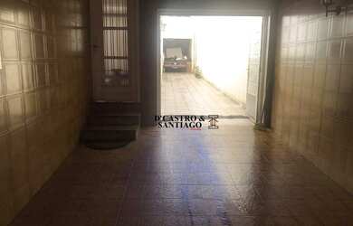 Imagem 15: Sobrado 296m² residencial à venda, Água Rasa, São Paulo