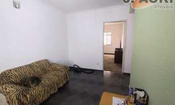 Imagem: Apartamento para venda com 55 m² com 2