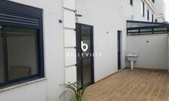 Imagem 2: Apartamento para venda tem 97 metros quadrados com 2 quartos em Novo Mundo - Curitiba - PR