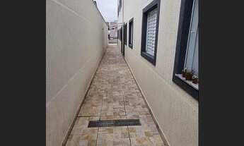 Imagem 4: Casa de condomínio para venda com 38 metros quadrados com 2 quartos