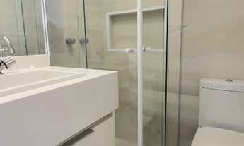 Imagem 7: Apartamento 70m2 completamente reformado na Vila Nova Conceição 71m2 - 2 dorms - 2 vagas