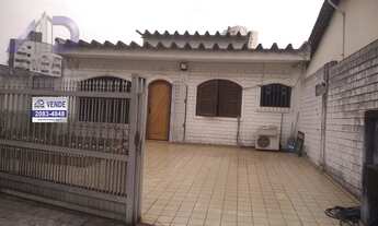 Imagem 2: Casa em Bosque da Saúde - São Paulo