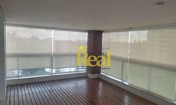 Imagem 4: Apartamento, 220 m² - venda por R$ 2.850.000,00 ou aluguel por R$ 12.500,00/mês - Vila Pom