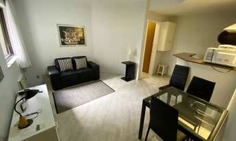 Imagem: Flat para aluguel tem 42 metros quadrados