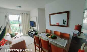 Imagem 3: Apartamento para venda com 60 metros quadrados com 3 quartos em Pirajussara - São Paulo