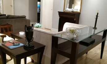 Imagem 7: Lindo apartamento 3 suítes , 3 vagas , condomínio clube