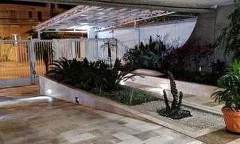 Imagem 4: APARTAMENTO 105 m2, 2 DORMS, 1 SUITE, 2 BANHEIROS, 1 VAGA, BARRA FUNDA AO LADO DO METRO. V