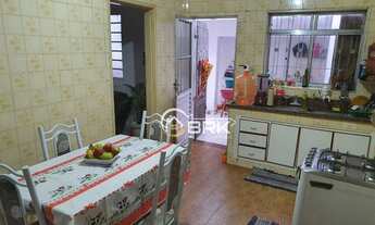 Imagem 7: Casa com 3 dormitórios à venda, 251 m² por R$ 470.000 - Chácara Belenzinho - São Paulo/SP