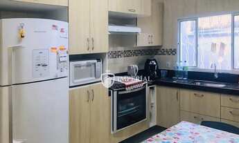 Imagem 7: Casa com 2 dormitórios à venda, 100 m² por R$ 360.000,00 - Jardim Estância Bom Viver - Itu