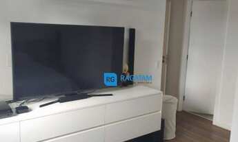 Imagem 4: Apartamento à venda, 148 m² por R$ 2.100.000,00 - Vila Nova Conceição - São Paulo/SP