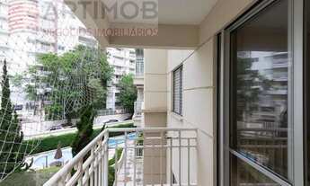 Imagem 12: São Paulo - Apartamento Padrão - Jardim Ampliação