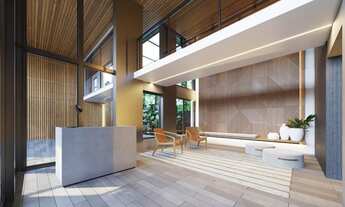 Imagem 5: Studio Praça Nilo 1 dormitório 48m²