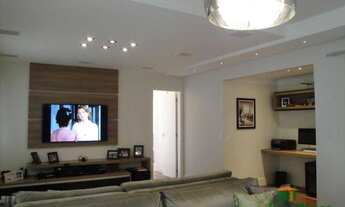 Imagem 3: Apartamento PORTEIRA FECHADA com 3 dormitórios à venda, 172 m² por R$ 1.360.000 - Jardim S