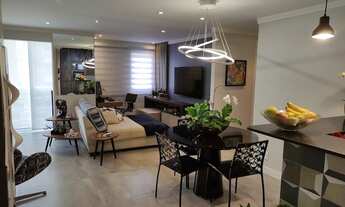 Imagem: Apartamento para venda possui 72 metros