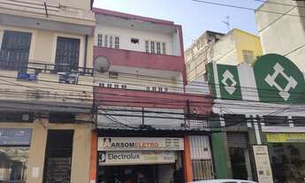 Imagem: Aluguel apartamento de frente com 2 quartos