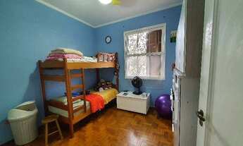 Imagem 7: Amplo Apartamento para venda - 105 m² - 3 Dorms - 1 Vaga - Vila Mariana - São Paulo - SP