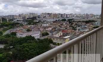 Imagem 4: Apartamento para Venda em São Paulo, Vila Prudente, 2 dormitórios, 1 banheiro, 1 vaga