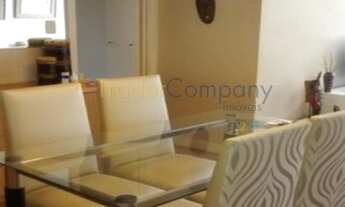 Imagem 4: SÃO PAULO - Apartamento Padrão - POMPEIA