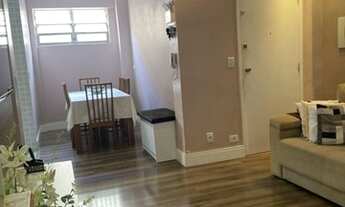 Imagem 2: Apartamento de 3 dormitórios à venda, 93 m² por R$ 450.000 - Parque Mandaqui - São Paulo/S