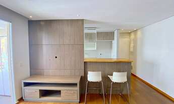 Imagem: Apartamento na Saúde, próximo do metrô