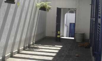 Imagem 4: Casa para venda tem 280 metros quadrados com 3 quartos em Jardim Leonor - São Paulo - SP