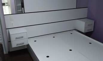 Imagem 7: Apartamento - 130 m² - 3 suítes - 2 vagas - Venda por R$ 1.380.000 - City América, São Pau