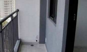 Imagem 2: Unidade Studio 32m² - Excelente preço - Próximo ao Metrô Eucaliptos - São Paulo - SP