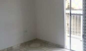 Imagem 2: Casa Térrea Jardim São João