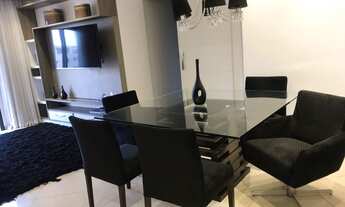 Imagem 3: Apartamento com 3 dormitórios à venda, 89 m² por R$ 560.000,00 - Vila Andrade - São Paulo