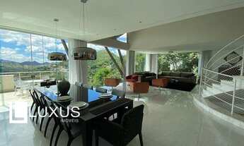 Imagem: Casa com 4 dormitórios à venda, 800 m²