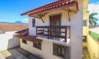 Imagem: Casa - Sobrado no bairro Ribamar, 800 metros