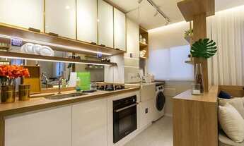 Imagem 2: Apartamento para venda 2 quartos em Vila Ré - Entrada parcelada - apartir 170 mil