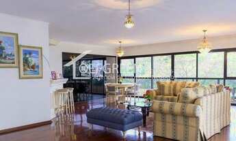 Imagem: Mansão Suspensa 4 suítes, 4 vagas em Jardim