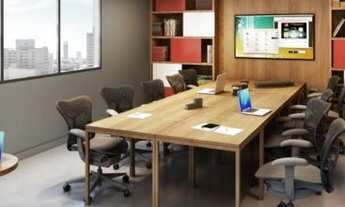 Imagem 6: Apartamento à venda 38m² - Ao lado do shopping Cidade Jardim