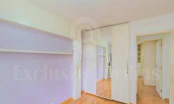 Imagem 3: APARTAMENTO RESIDENCIAL em SÃO PAULO - SP, JARDIM AMERICA