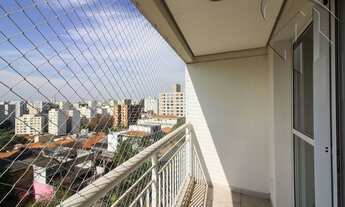 Imagem 5: Maravilhoso!!! Apartamento com 3 dormitórios