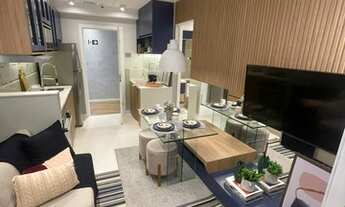 Imagem 3: APARTAMENTO 2 QUARTOS COM OPÇÃO DE VARANDA