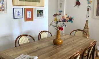 Imagem 2: Apartamento a venda Moema Pássaros, São Paulo