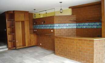 Imagem 3: CASA PARA VENDA NO MORUMBI, 512m2, 5 SUITES, 06 VAGAS, ABAIXO DO PREÇO