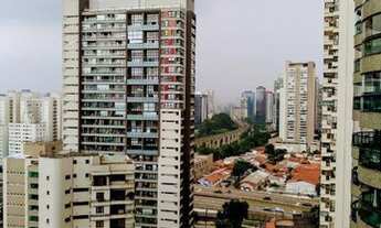 Imagem 4: Apartamento 4 dormitórios, Campo Belo, São Paulo