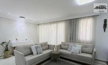 Imagem: Apartamento para venda possui 94 m2, 2 dormitórios