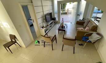 Imagem 5: Casa Cond Fechado Priscila Dutra 4 Suítes 280m2 Vilas do Atlântico