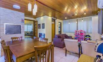 Imagem 6: Apartamento 153M² 3 Dormitórios 1 Suíte 1 Vaga