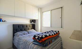 Imagem 4: Apartamento para venda tem 58 metros quadrados com 2 quartos em Lauzane Paulista - São Pau