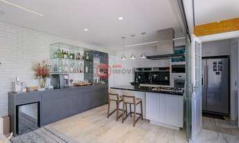 Imagem 7: Apartamento em Vila Olímpia - São Paulo