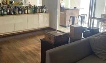 Imagem 7: Apartamento para venda com 130m², 3 quartos em Jardim Dom Bosco - São Paulo - SP