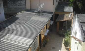 Imagem 2: CASA RESIDENCIAL em São Paulo - SP, Jardim Jussara