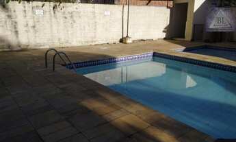 Imagem 3: SãO PAULO - Padrão - Campo Grande